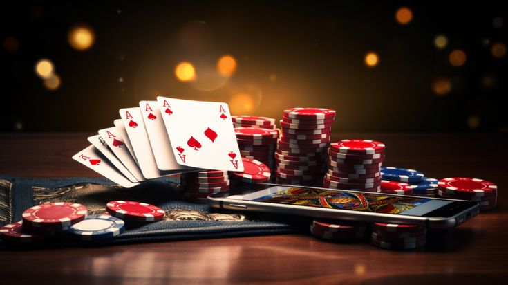 Ramesses Riches Slots Live Casino