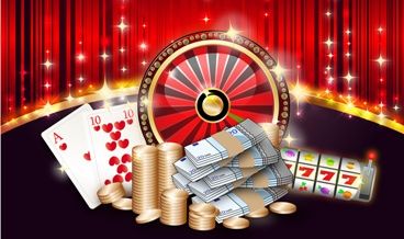 Ramesses Riches Slots Live Betting