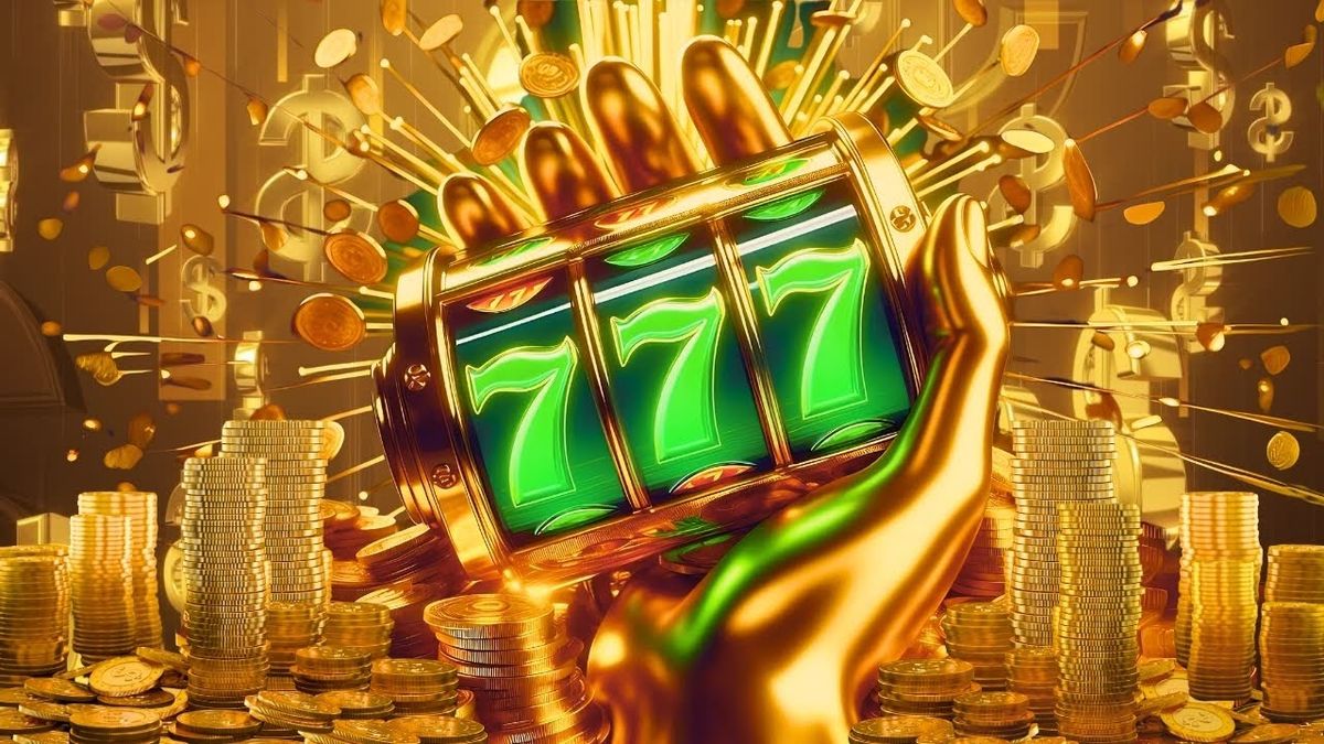 Ramesses Riches Slots Live Casino
