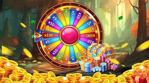 Ramesses Riches Slots Welcome Bonus