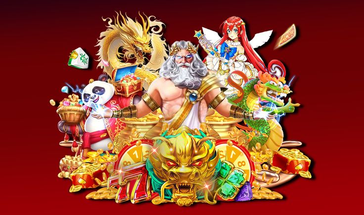 Ramesses Riches Slots Live Betting